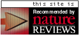 nature-review recommended genetics websites
